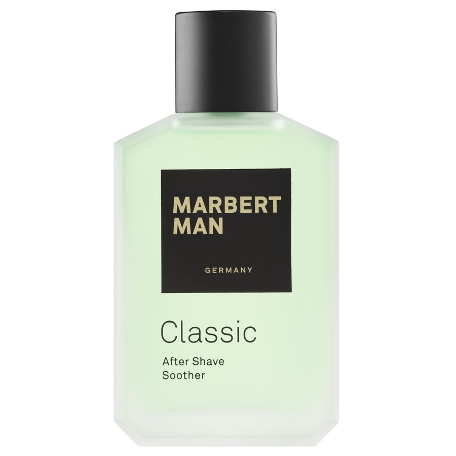 Marbert Man Classic Marbert Man Classic Soother After Shave 100.0 ml von Marbert