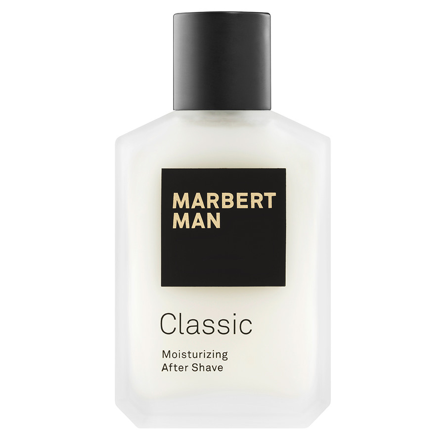 Marbert Man Classic Marbert Man Classic Moisturizing After Shave After Shave 100.0 ml von Marbert
