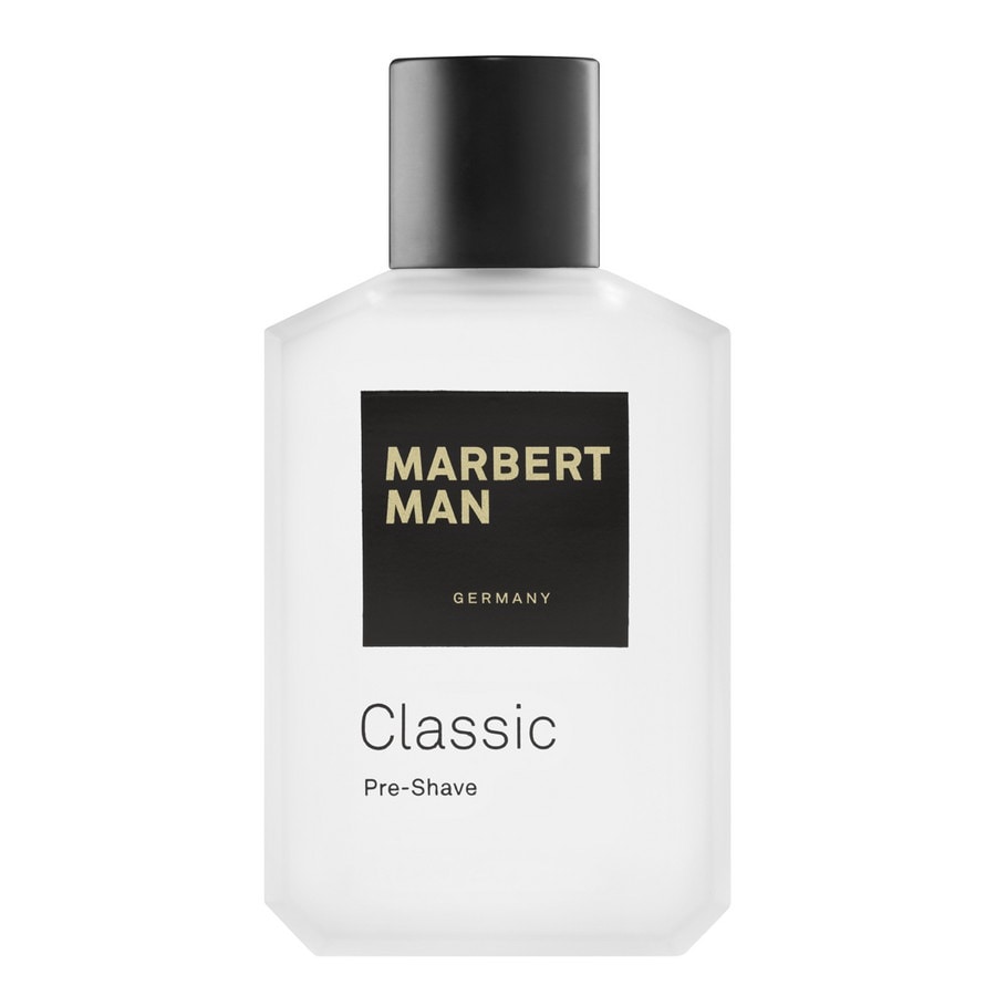 Marbert Man Classic Marbert Man Classic Lotion Pre Shave 100.0 ml von Marbert