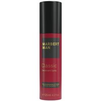 Marbert Man Classic Natural Deodorant Spray von Marbert