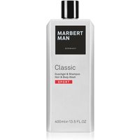 Marbert Man Classic Sport Duschgel von Marbert