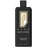 Marbert Man Pure Black Intense Duschgel von Marbert