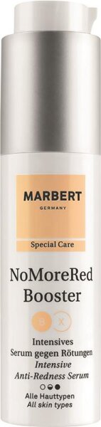 Marbert NoMoreRed Booster 50 ml von Marbert