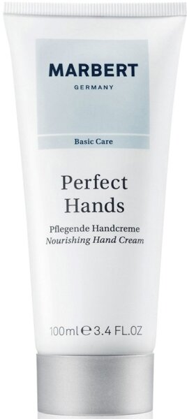 Marbert Perfect Hands Handcreme 100 ml von Marbert