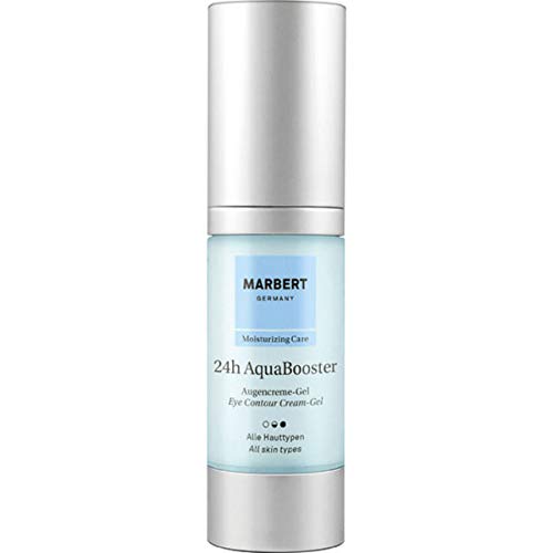 Marbert Pflege 24h Aqua Booster Eye Contour Gel Cream 15 ml von Marbert