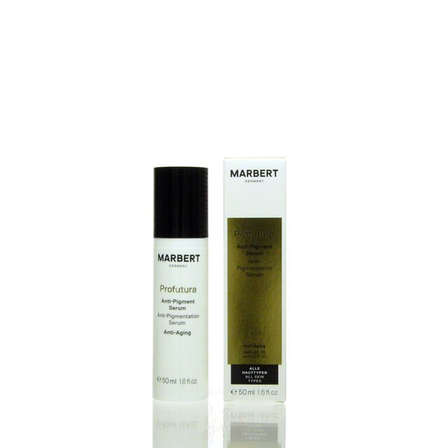 Marbert Profutura Booster Intensive Serum 50 ml von Marbert
