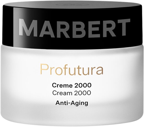 Marbert Profutura Cream 2000 50 ml von Marbert