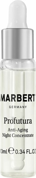 Marbert Profutura Nachtkonzentrat 15 ml von Marbert