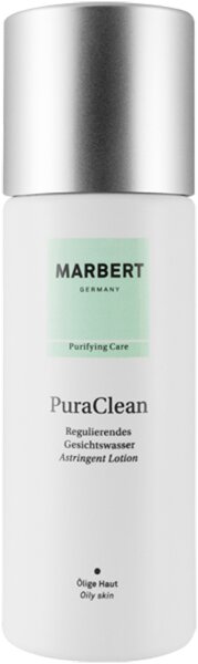 Marbert Pura Clean Astringent Lotion 125 ml von Marbert