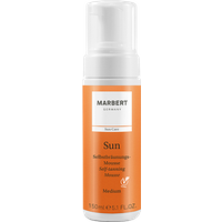 Marbert Sun Self Tanning Mousse 150 ml von Marbert