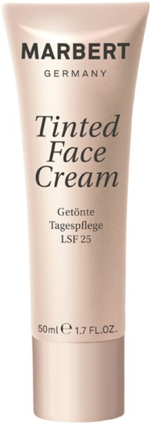 Marbert Tinted Face Cream 50 ml von Marbert