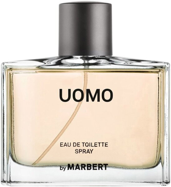 Marbert Uomo Eau de Toilette Spray 100 ml von Marbert