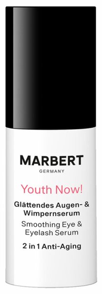 Marbert YouthNow! Augen- und Wimpernserum 15 ml von Marbert