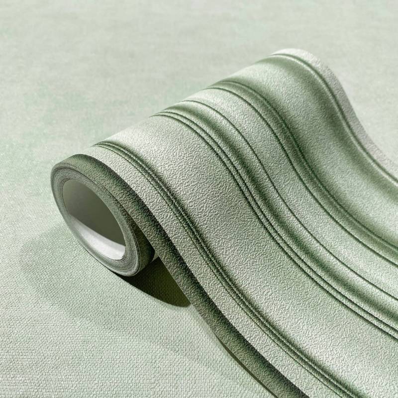 Marburg Bordüre "Illusionary Bliss" 3D-Optik moderne Vliestapete für Wohnzimmer Schlafzimmer Küche von Marburg