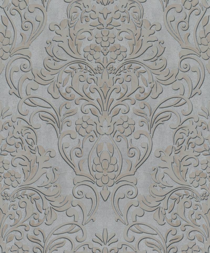 Marburg Vliestapete, ornamental von Marburg