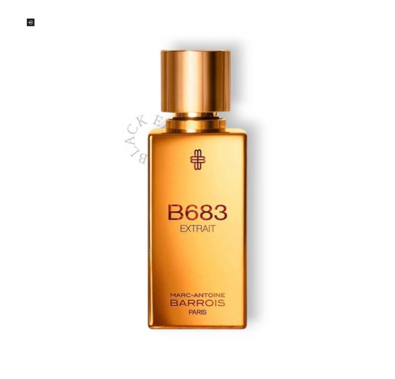 Marc-Antoine Barrois Extrait Parfum MARC-ANTOINE BARROIS B683 Extrait de Parfum 50 ml von Marc-Antoine Barrois