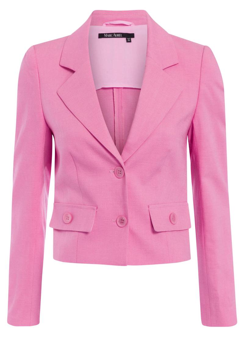 Marc Aurel - Blazer pink - Gr. - 44 von Marc Aurel