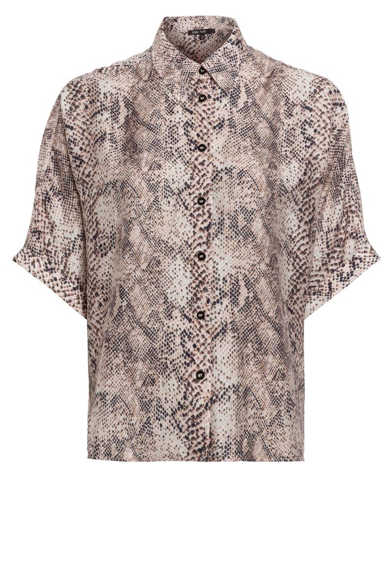 Marc Aurel - Hemd desert varied - Gr. - 34 von Marc Aurel