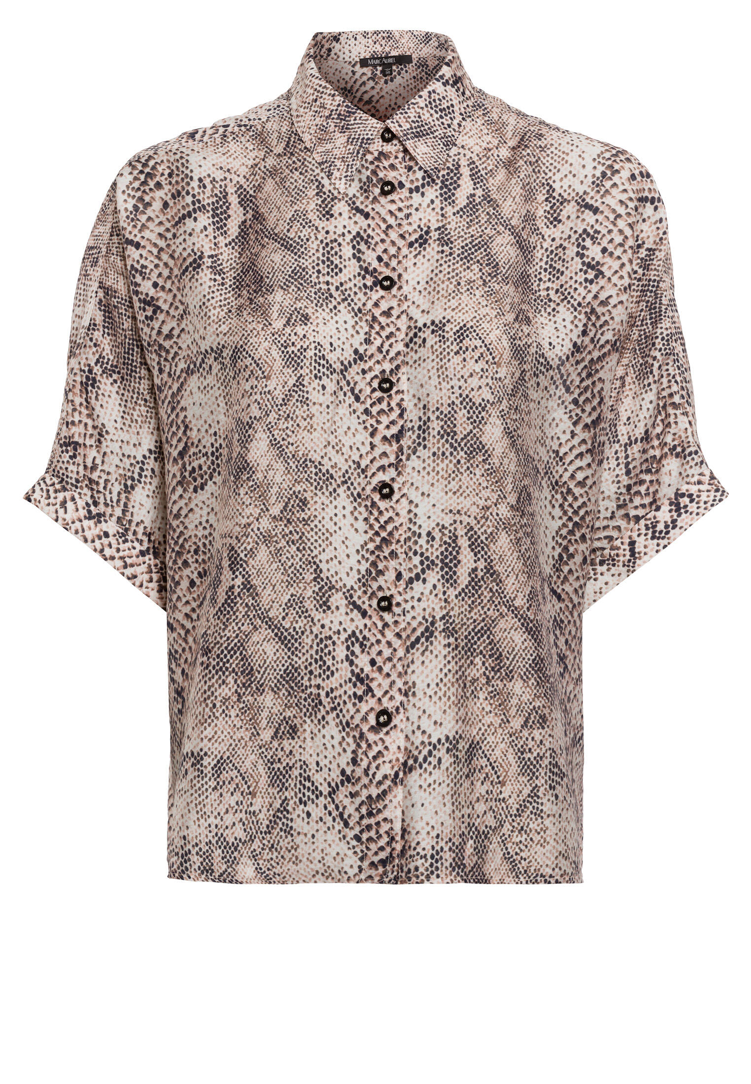 Marc Aurel - Hemd desert varied - Gr. - 40 von Marc Aurel