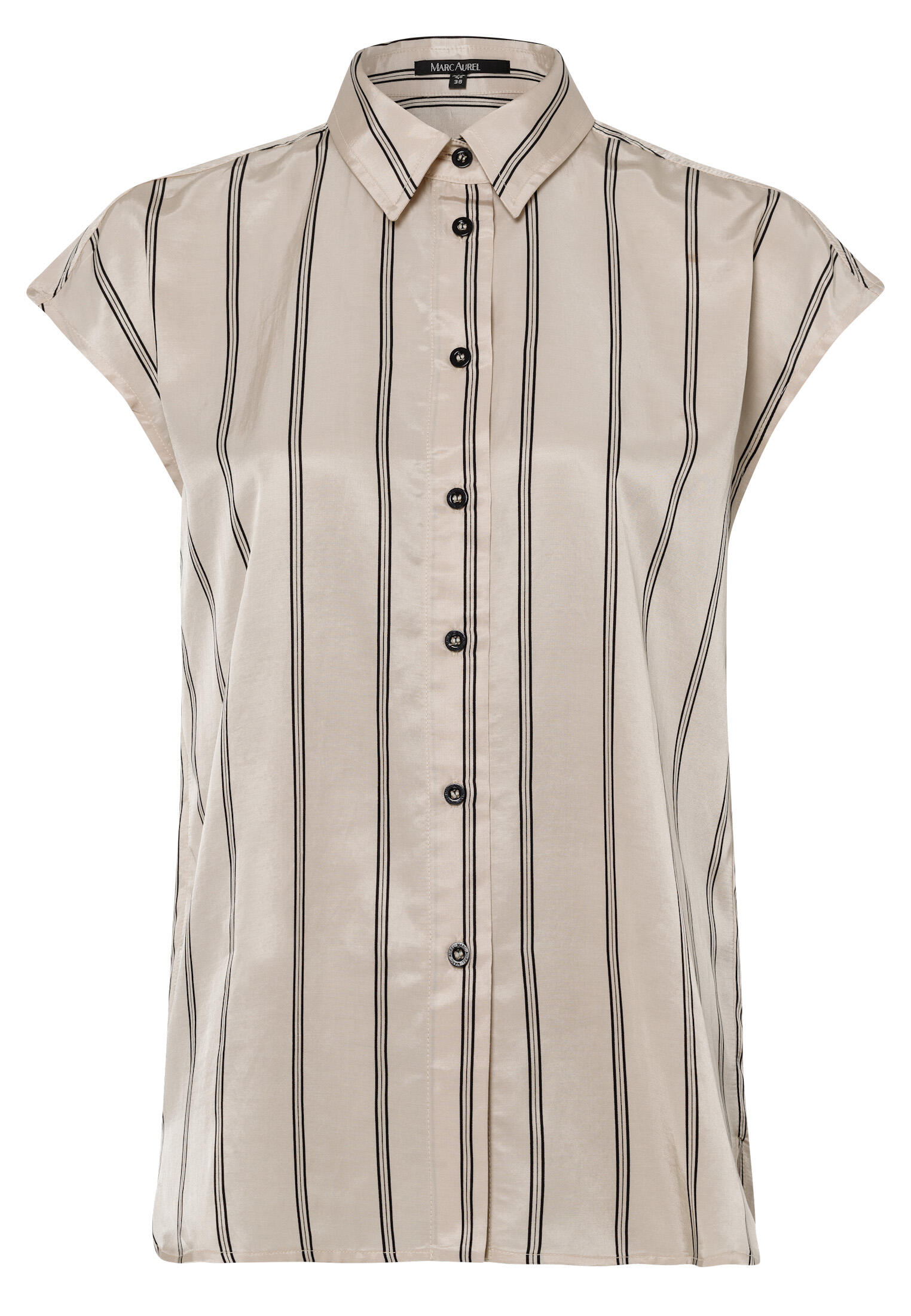 Marc Aurel - Hemd desert varied - Gr. - 44 von Marc Aurel