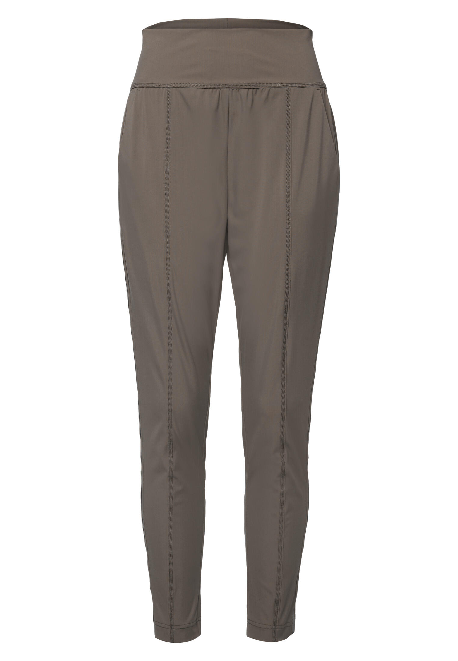 Marc Aurel - Hose aus technischem Jersey - Gr. - 40 von Marc Aurel