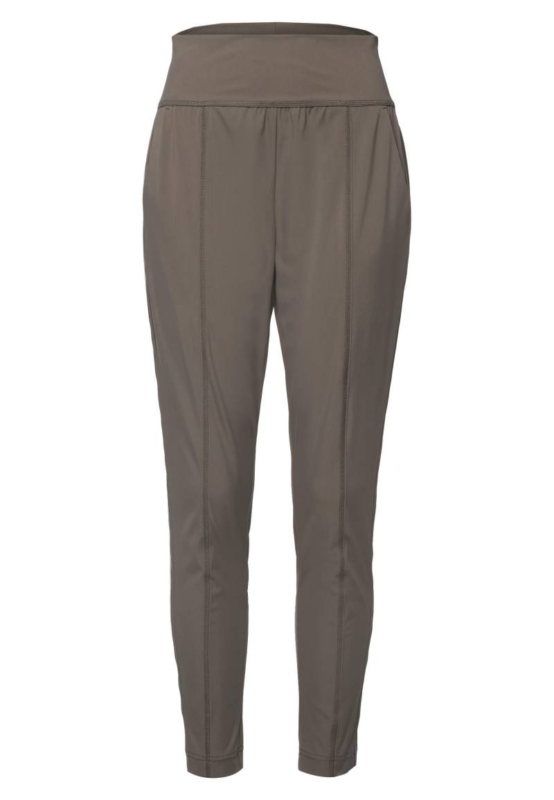 Marc Aurel - Hose aus technischem Jersey - Gr. - 40 von Marc Aurel