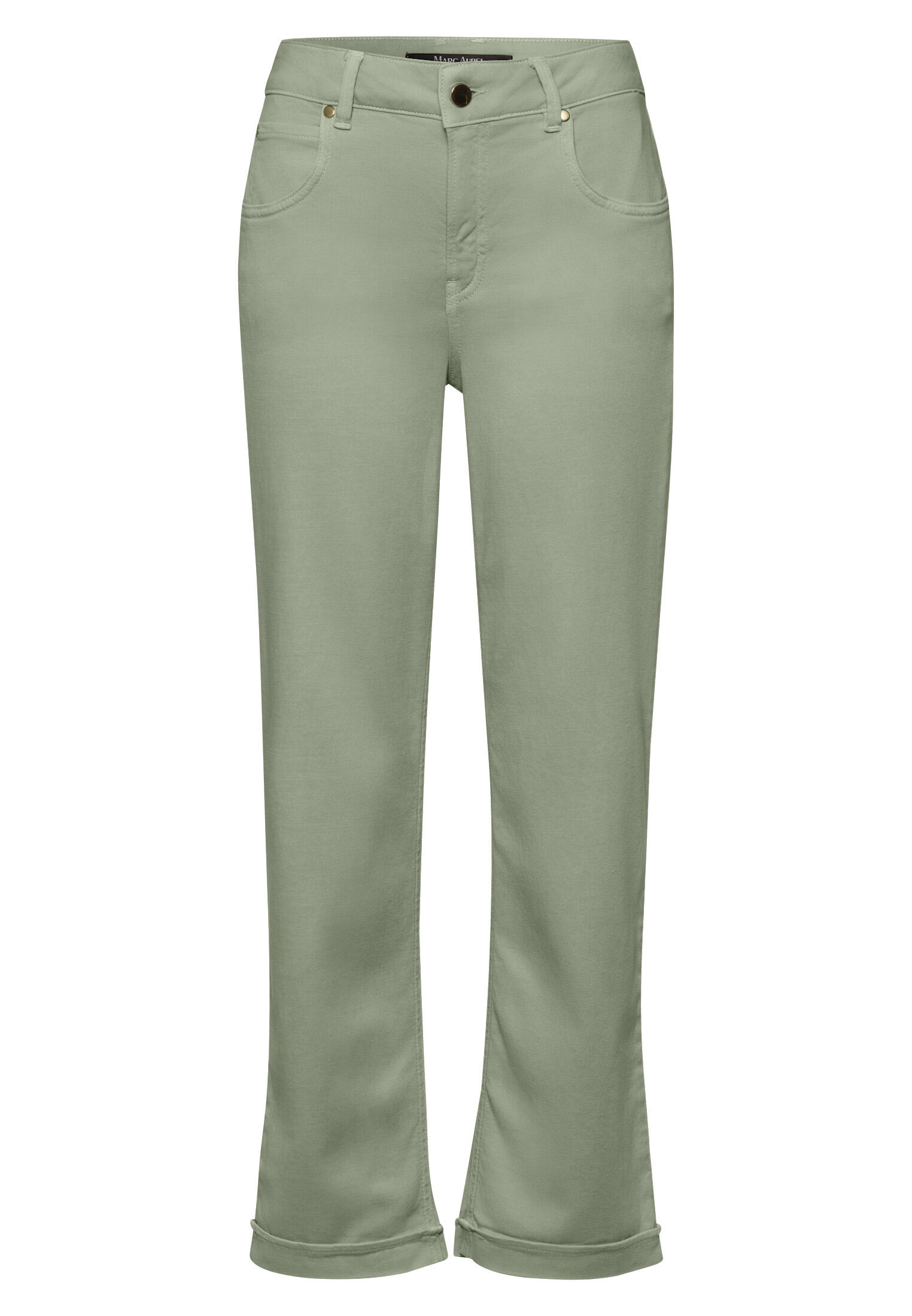 Marc Aurel - Hose khaki - Gr. - 40 von Marc Aurel