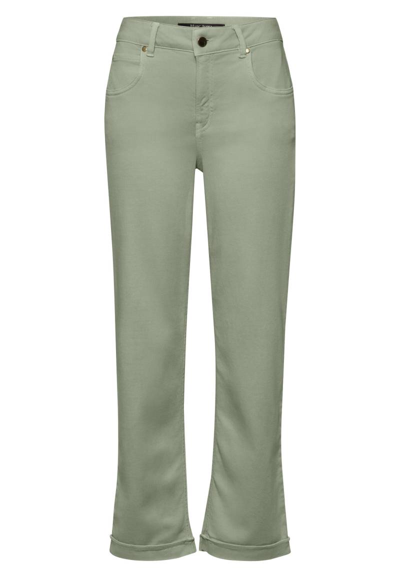 Marc Aurel - Hose khaki - Gr. - 44 von Marc Aurel