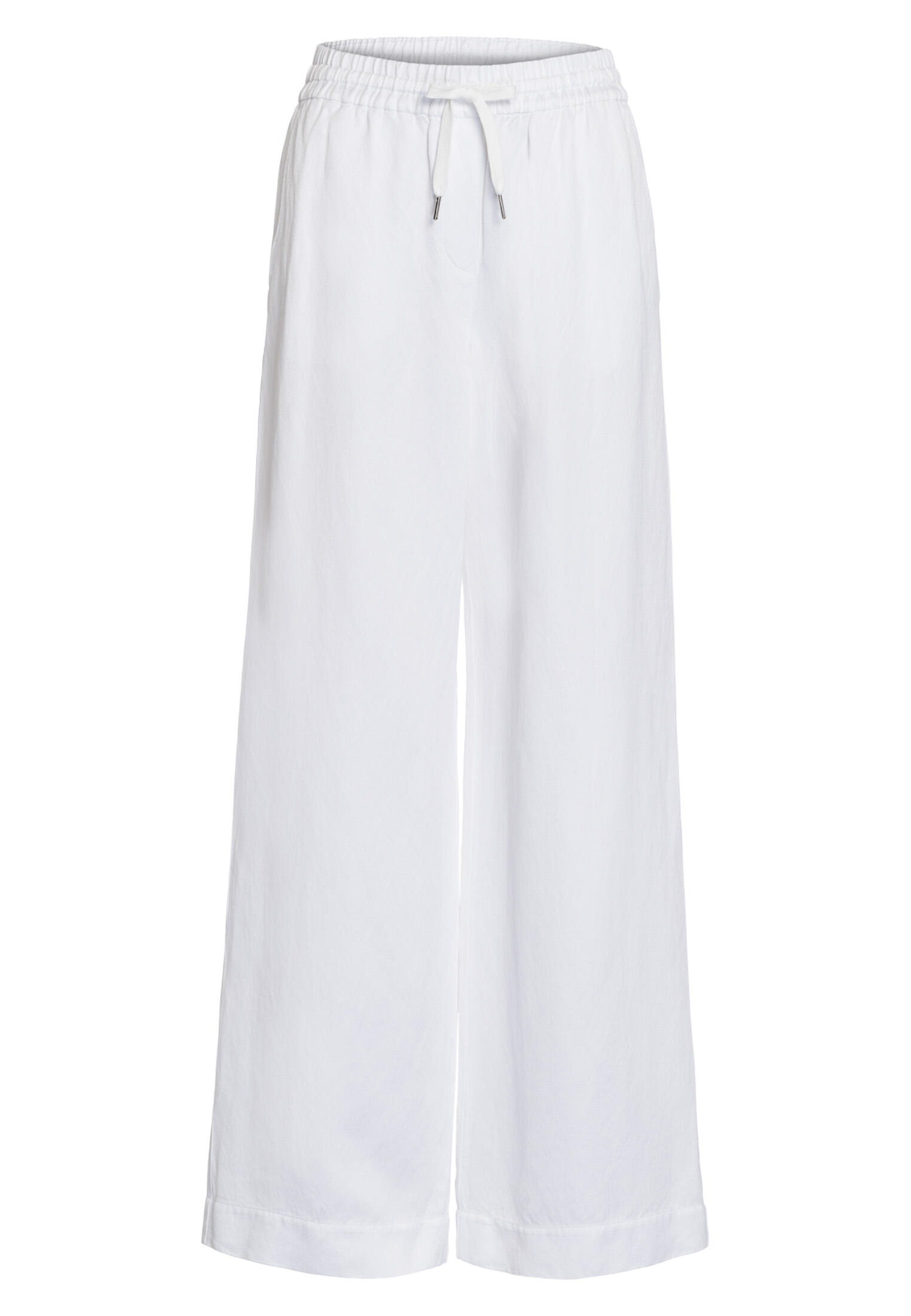Marc Aurel - Hose white - Gr. - 38 von Marc Aurel