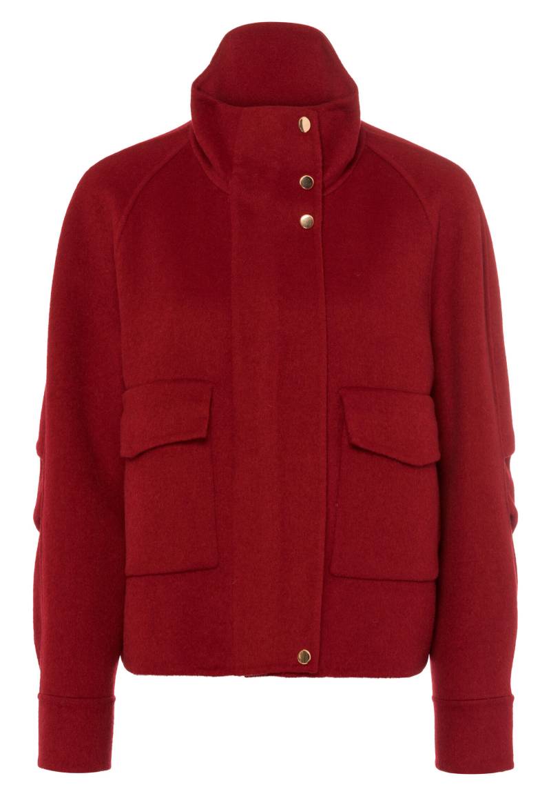 Marc Aurel - Jacke aus Double-Face red - Gr. - 46 von Marc Aurel