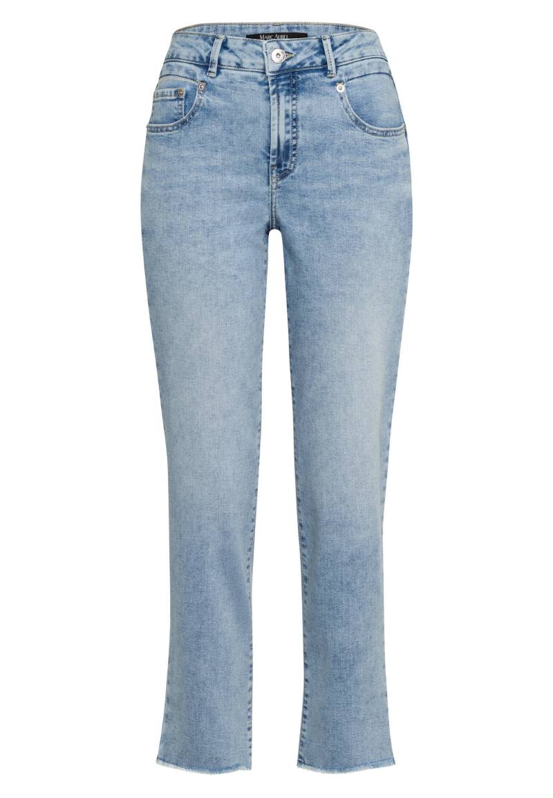 Marc Aurel - Jeans blue denim - Gr. - 34 von Marc Aurel