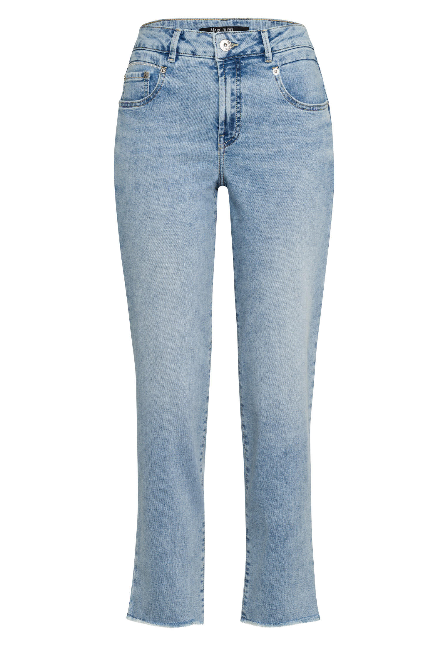 Marc Aurel - Jeans blue denim - Gr. - 36 von Marc Aurel