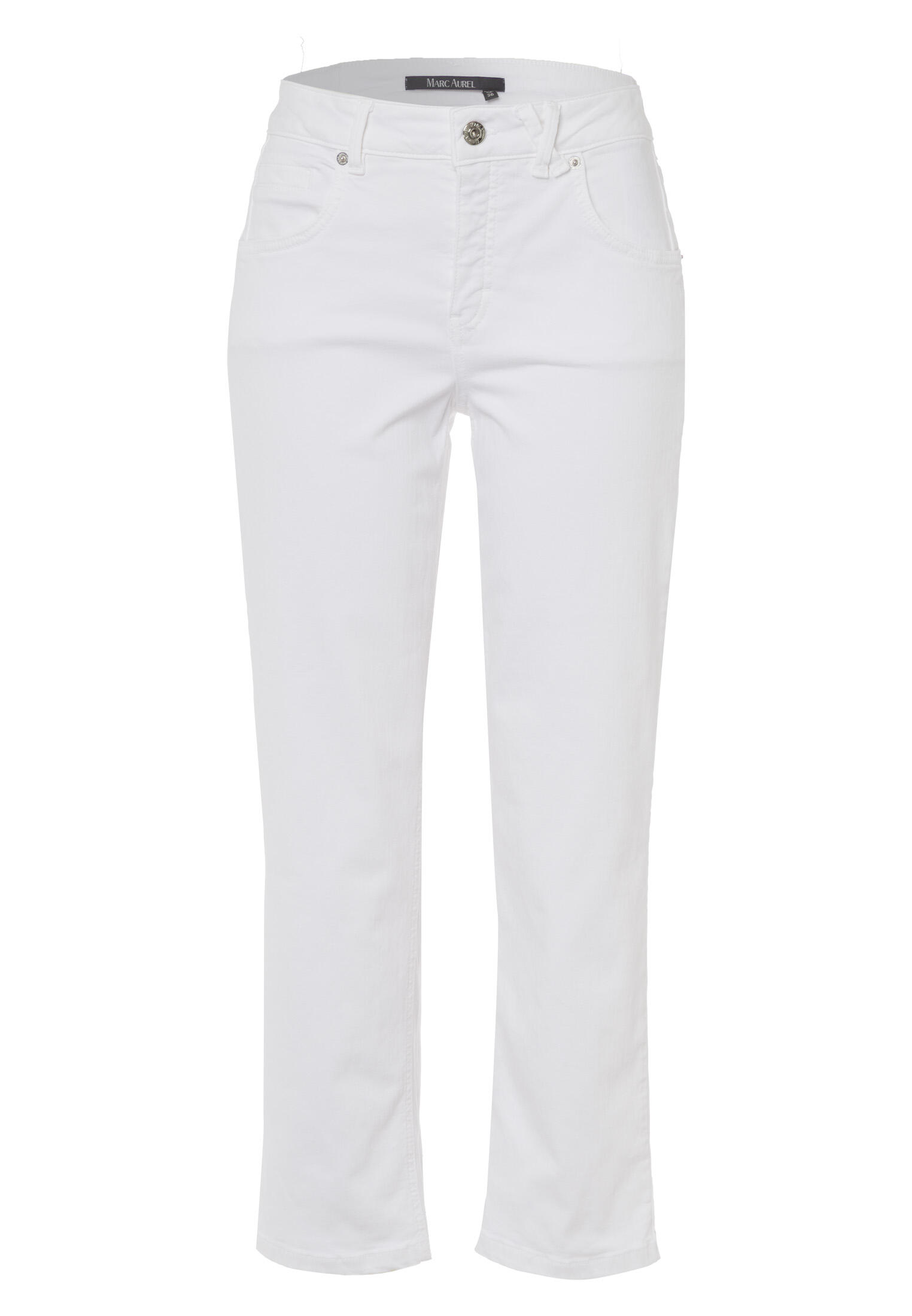 Marc Aurel - Jeans white - Gr. - 38 von Marc Aurel