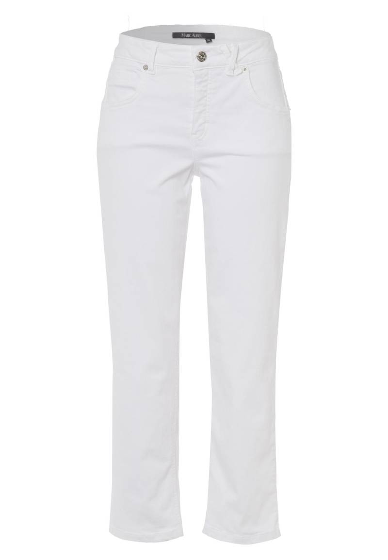Marc Aurel - Jeans white - Gr. - 38 von Marc Aurel