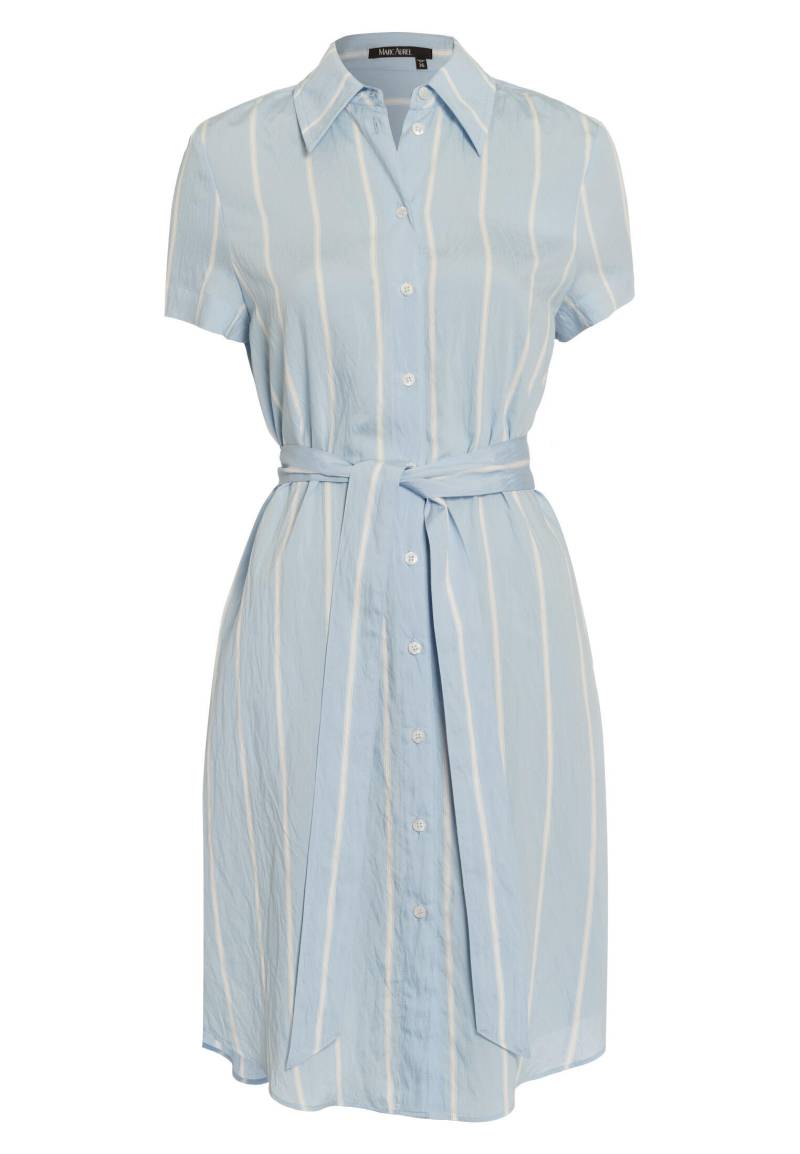 Marc Aurel - Kleid sky varied - Gr. - 34 von Marc Aurel