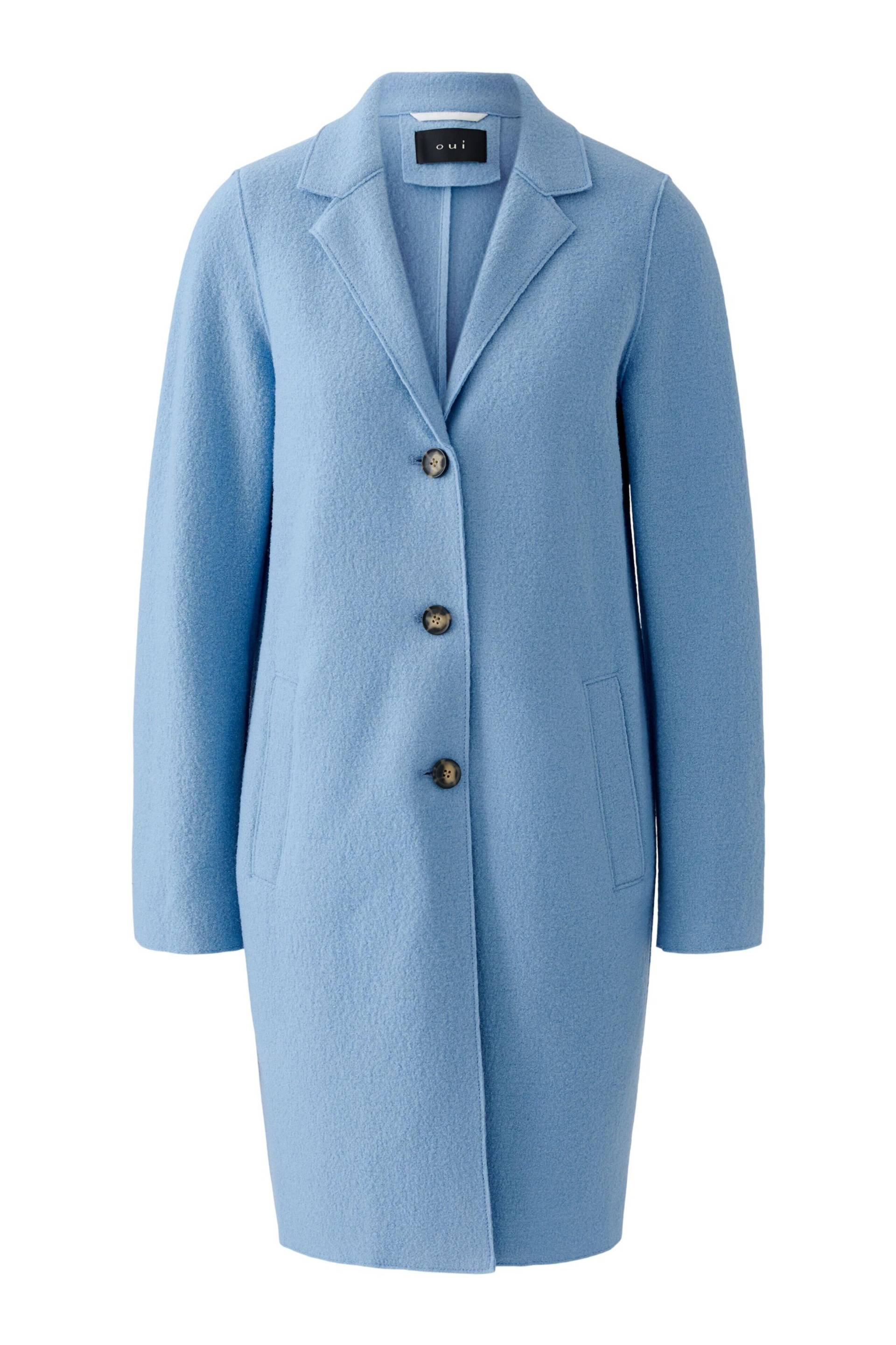 Marc Aurel - Mesh-Shirt mit Snakeprint offwhite black varied - Gr. - 40 von Marc Aurel