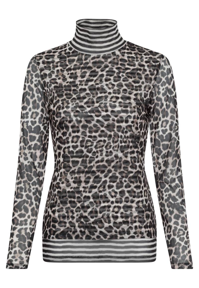 Marc Aurel - Meshrolli mit Printmix - Gr. - 44 von Marc Aurel