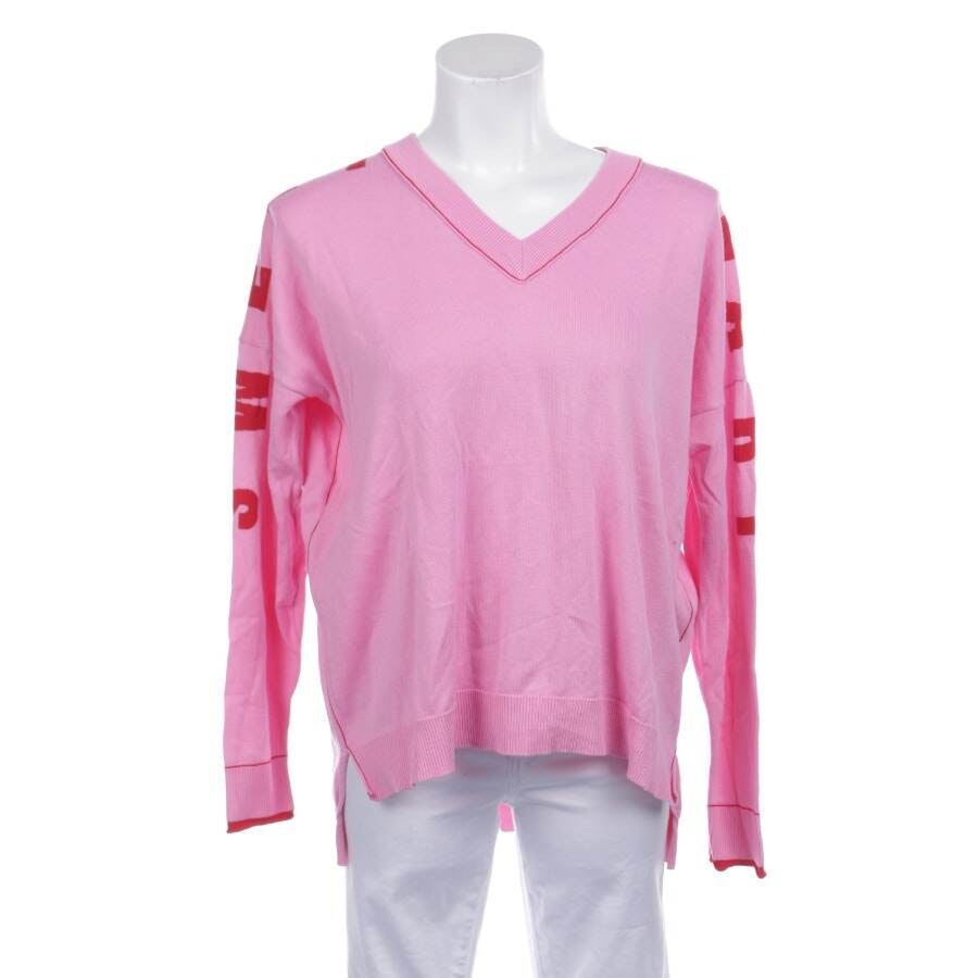 Marc Aurel Pullover 36 Rosa von Marc Aurel