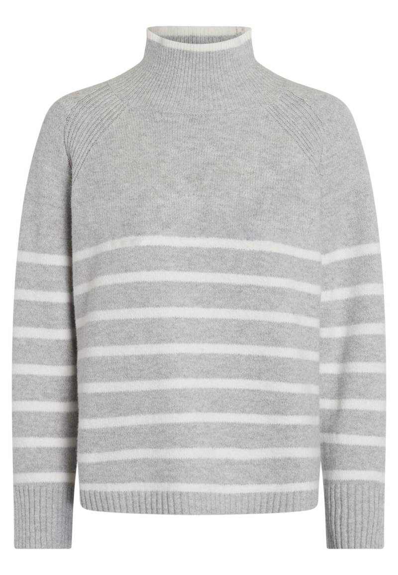 Marc Aurel - Pullover light grey varied - Gr. - 40 von Marc Aurel