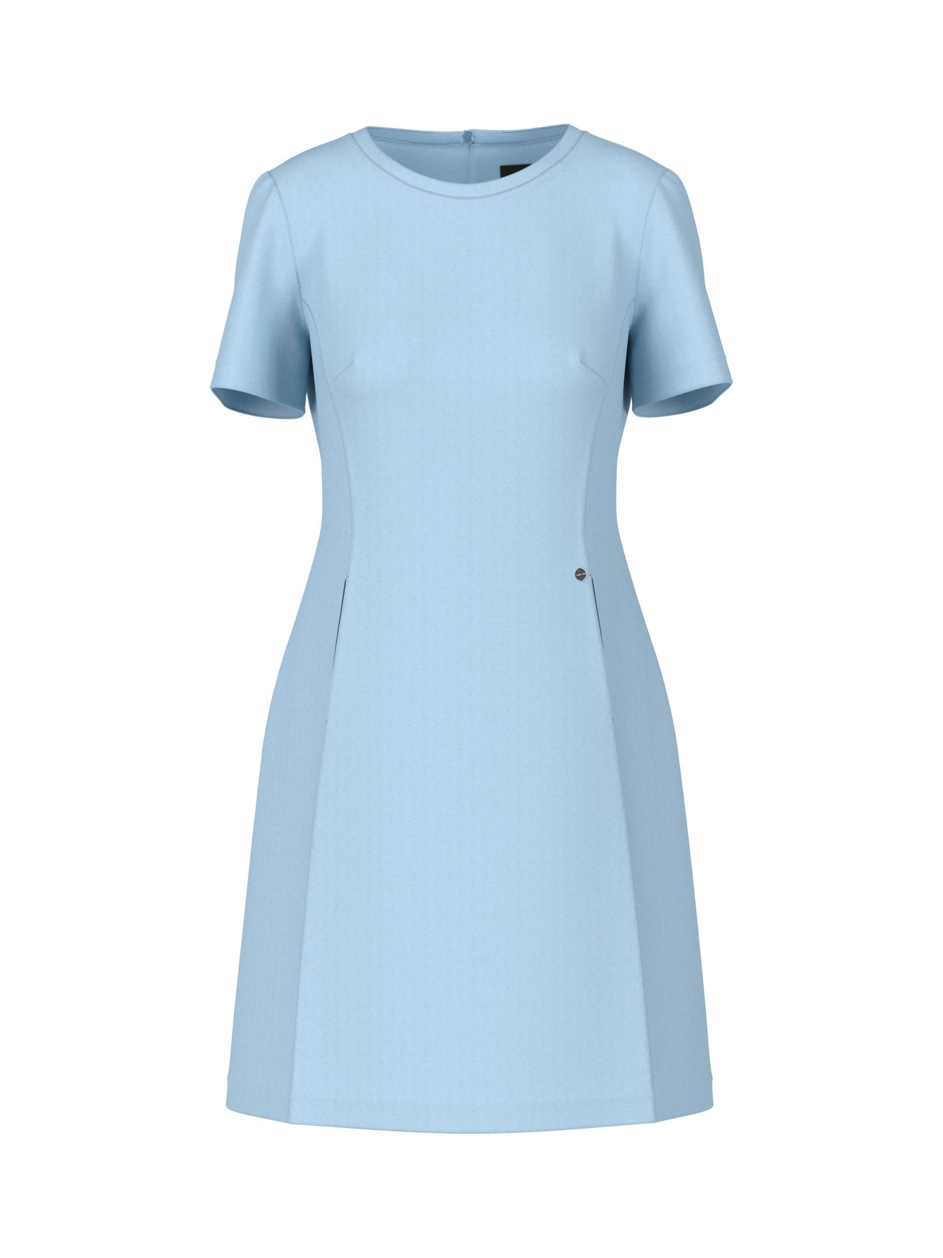 Marc Cain Additions - Kleid aus Viskosestretch skyway new - Gr. - 40 von Marc Cain Additions