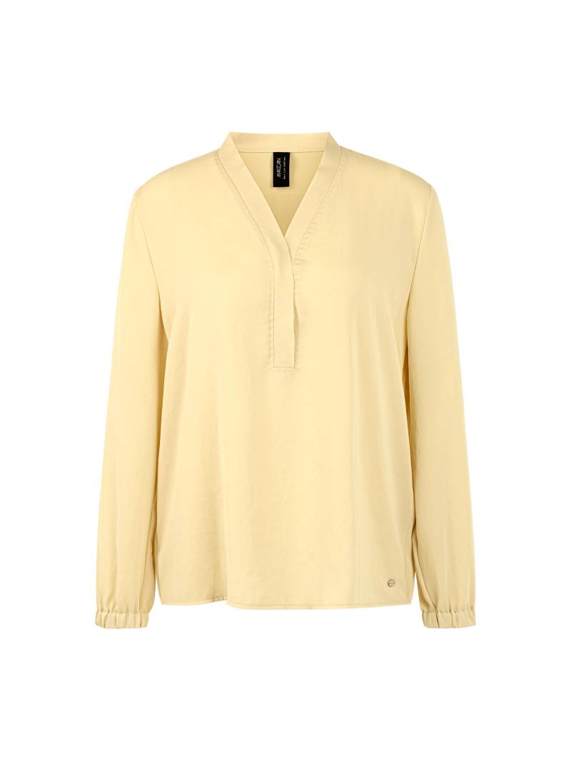 Marc Cain Additions - Lässig weite Bluse flan - Gr. - 34 von Marc Cain Additions