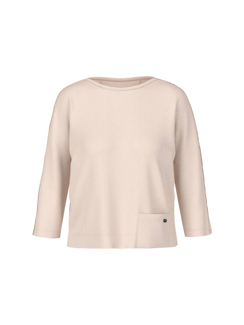 Marc Cain Additions - T-Shirt in Kimono-Form magnolia - Gr. - 36 von Marc Cain Additions