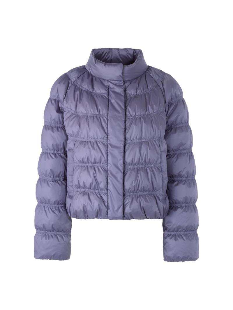 Marc Cain Collections - „Rethink Together Daunenjacke bluish violet - Gr. - 38 von Marc Cain Collections