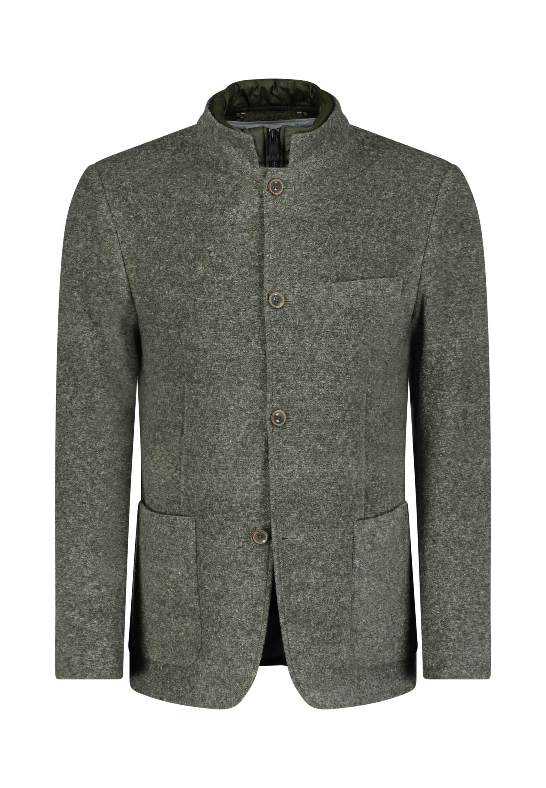 Marc Cain Collections - Feinstrick Cardigan Rethink Together magnolia - Gr. - 38 von Marc Cain Collections