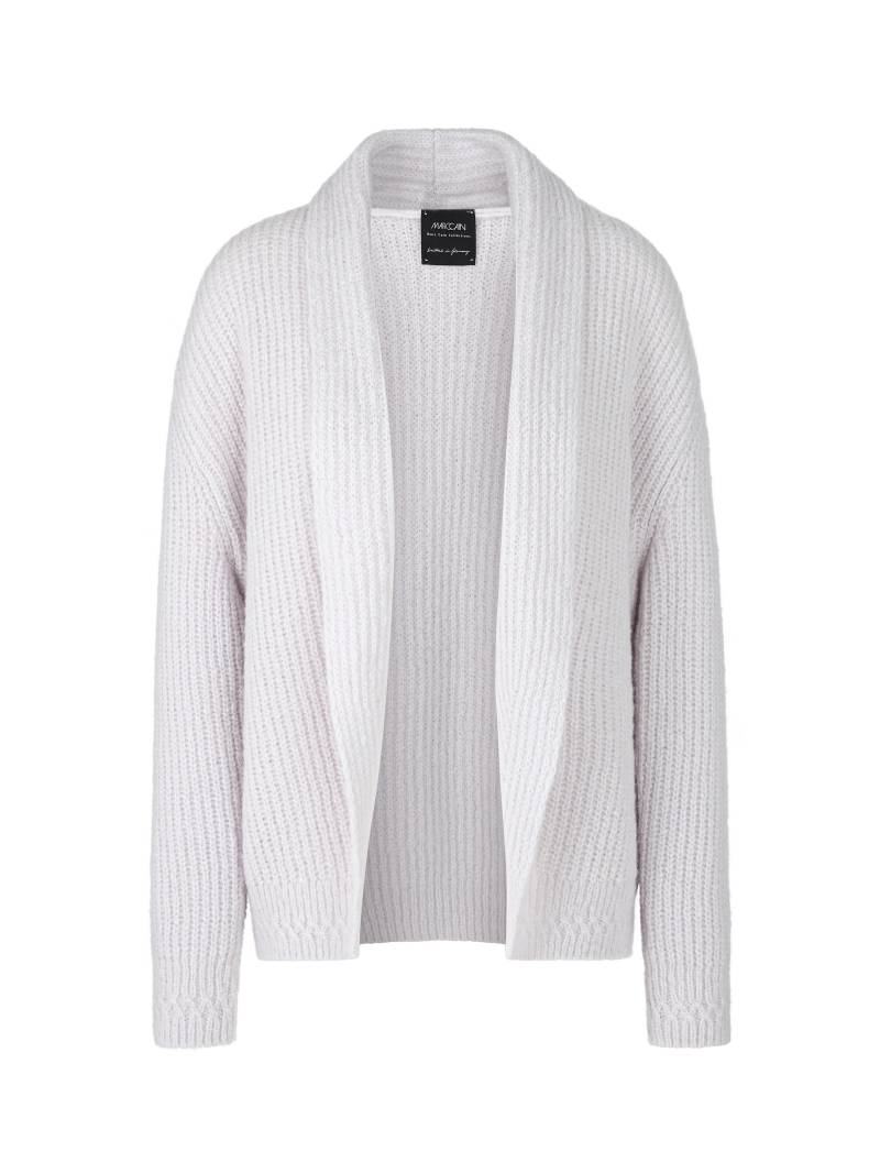 Marc Cain Collections - Klassicher Knitted in Germany Cardigan - Gr. - 42 von Marc Cain Collections