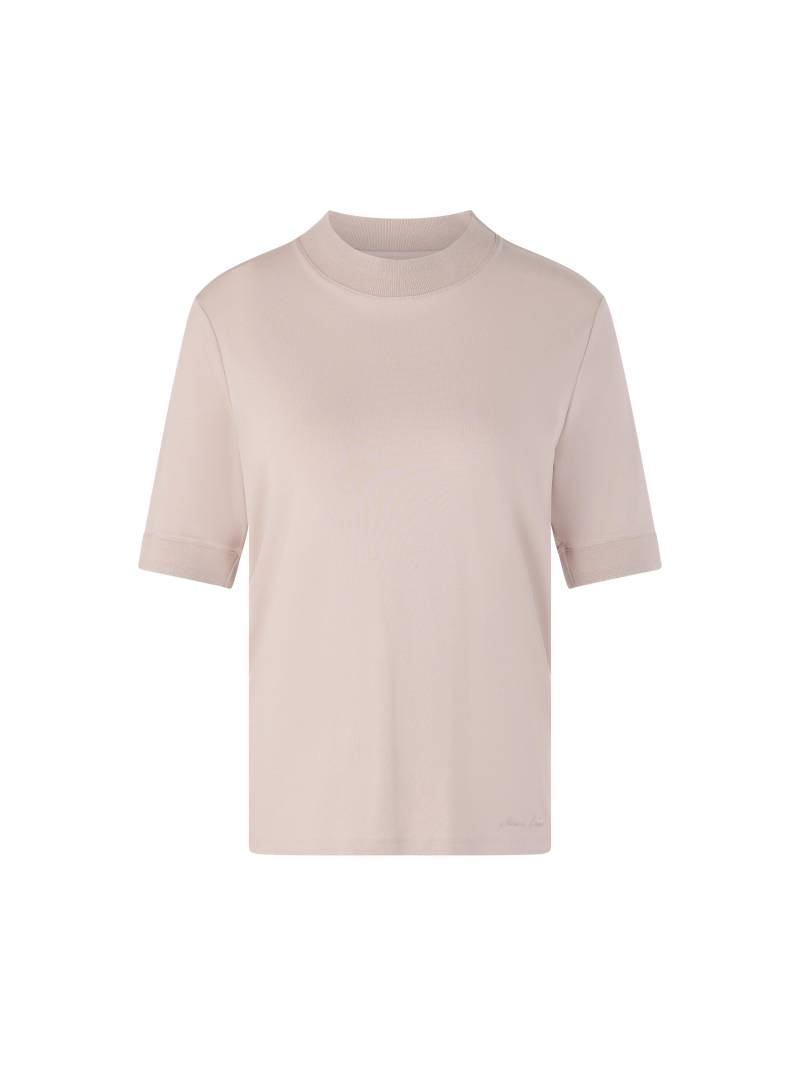 Marc Cain Collections - Klassisches T-Shirt light desert taupe - Gr. - 44 von Marc Cain Collections