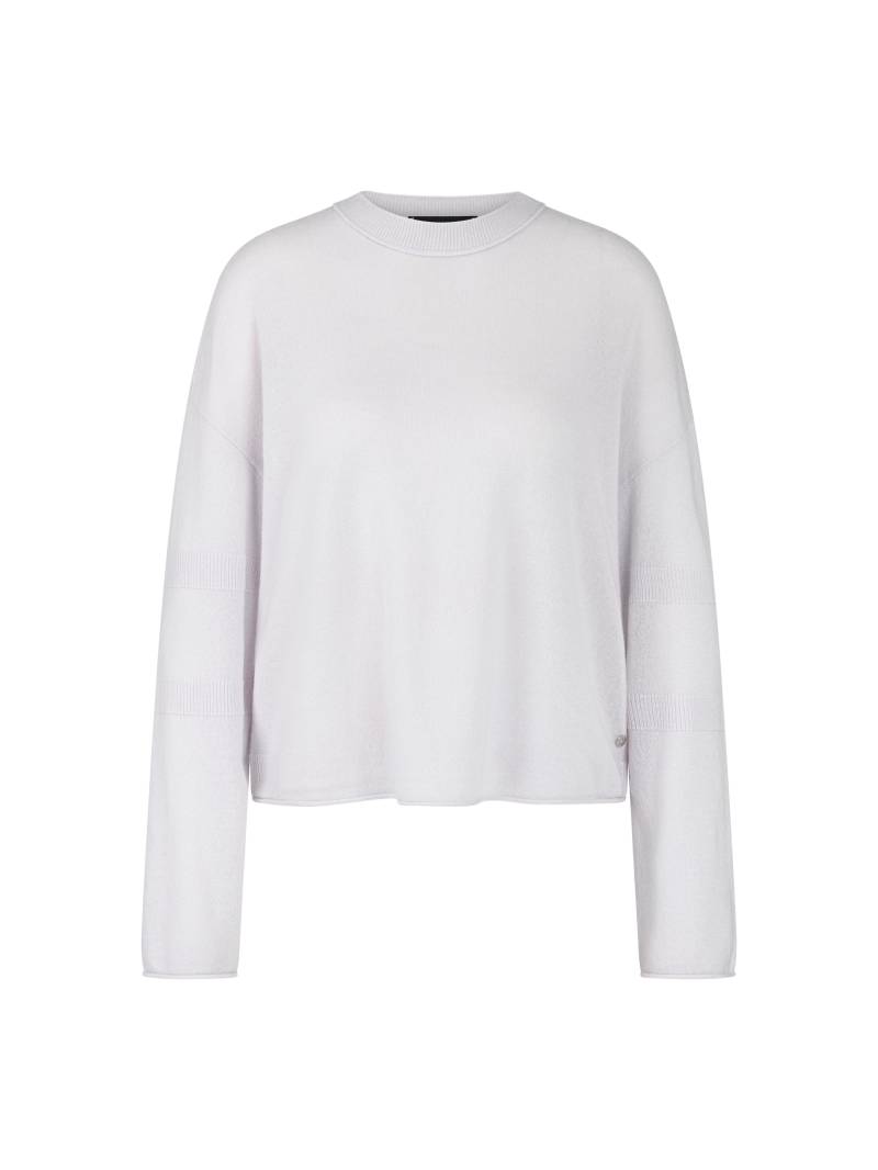 Marc Cain Collections - Lässiger Kaschmirpullover - Gr. - 44 von Marc Cain Collections