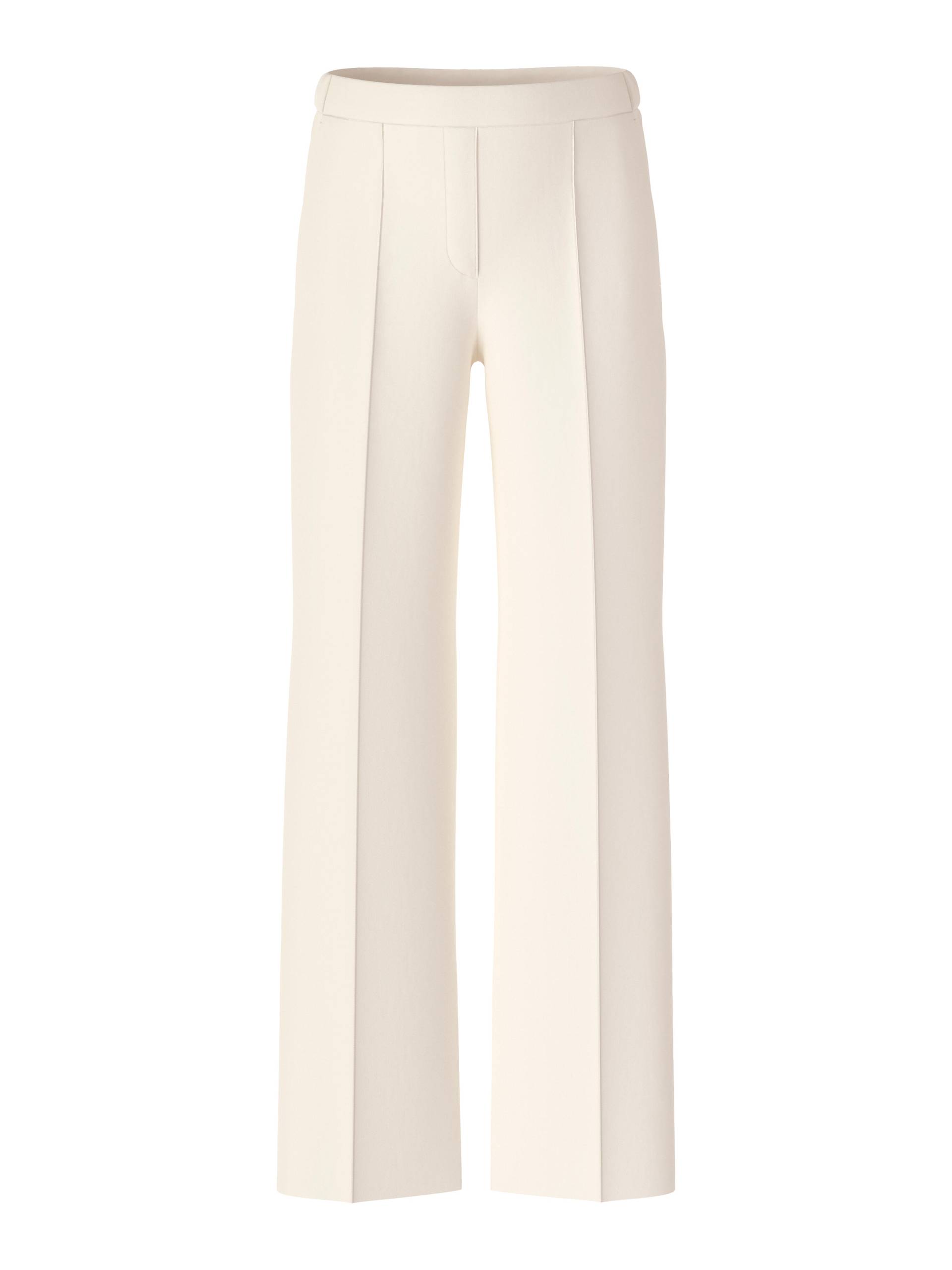 Marc Cain Collections - Weites Modell WASHINGTON bright ecru - Gr. - 40 von Marc Cain Collections