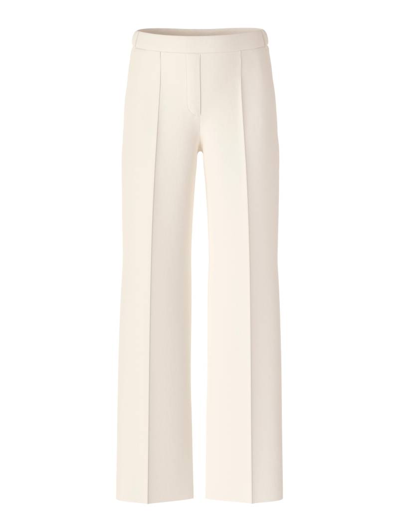 Marc Cain Collections - Weites Modell WASHINGTON bright ecru - Gr. - 40 von Marc Cain Collections