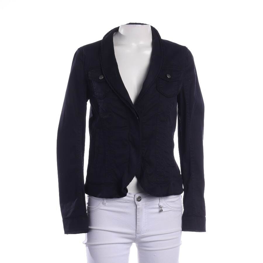 Marc Cain Sports Blazer 34 Navy von Marc Cain Sports